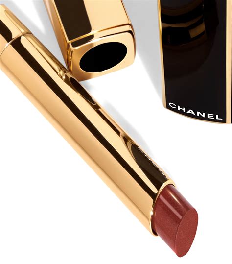 chanel rouge allure 110|ROUGE ALLURE L’EXTRAIT High.